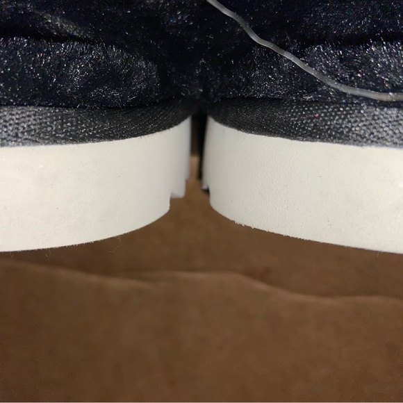 Kookaburra Ugg Fuzz On Slides - New Without Tags - Picture 5 of 7